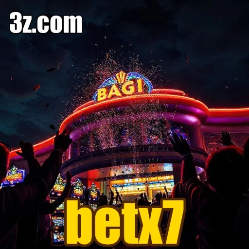 betx7 Blog